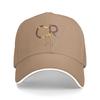 CR7 C-Cristiano calcio Cappello da Golf Merchandising Vintage R-Ronaldo Calcio Cappellino da Sole Per Unisex Donna Copricapo da Golf Vestibilità Regolabile
