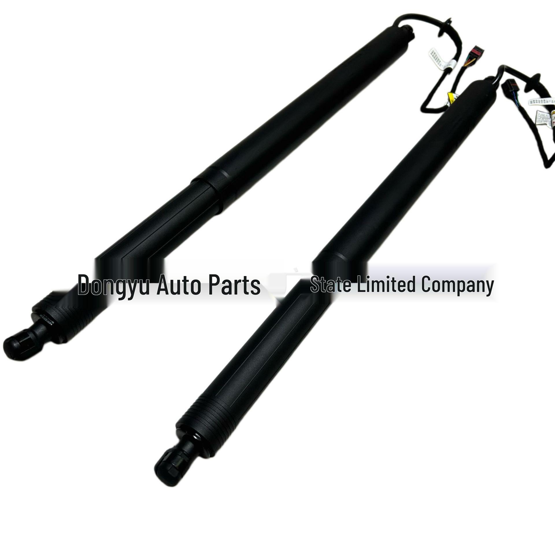 

Hyundai Tucson Electric Tailgate Hydraulic Support Rod (Part Numbers: 81770D3100, 81780D3100) Left 81770D3100