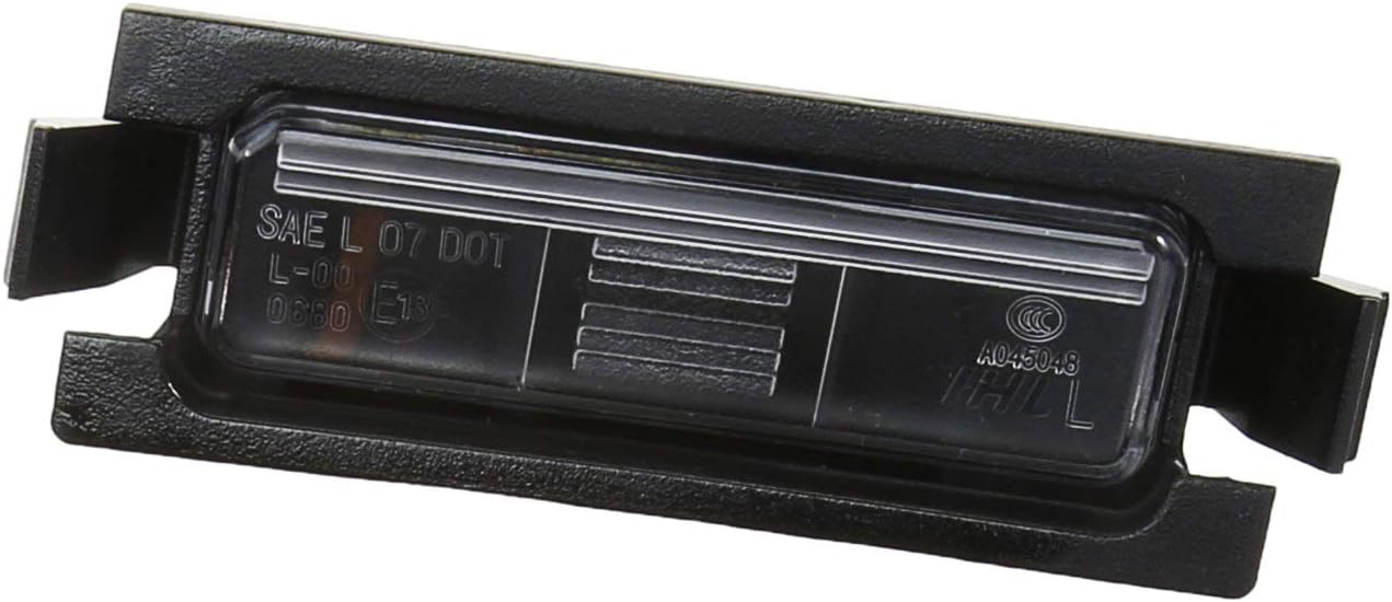 

Оригинальная OEM лампа 92501-1H500 — L/Plate, LH / 925011H500 для Hyundai Accent 12-17 Elantra 13-17