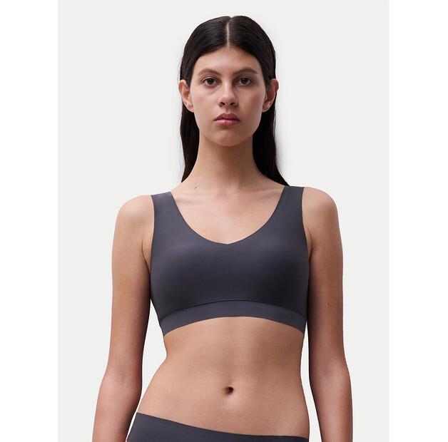 Бюстгальтер топ Chantelle Soft Stretch EU M_L