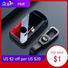 Hot Emblems Key Fob Cover Soft Key Case Holder for Mazda CX-5 CX-30 CX-50 CX70 CX90 Mazda3 6 CX-9 MX-5 Miata 3/4 Button Ca
