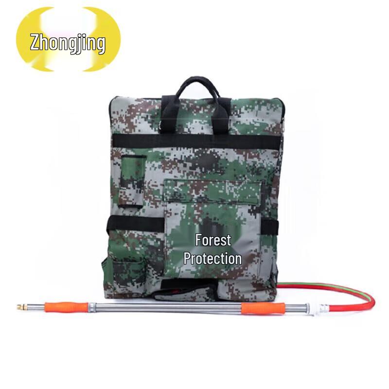 Zhongjing Professional Emergency & Firefighting Tools