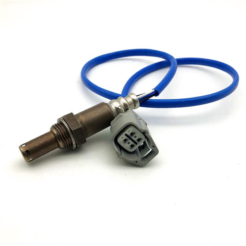 Новый Высококачественный Кислородный Датчик Второго Типа OE Style Для MAZDA CX5 3 6 PE02-18-861 PE02-18-86ZA PE12-18-86Z PE121886Z