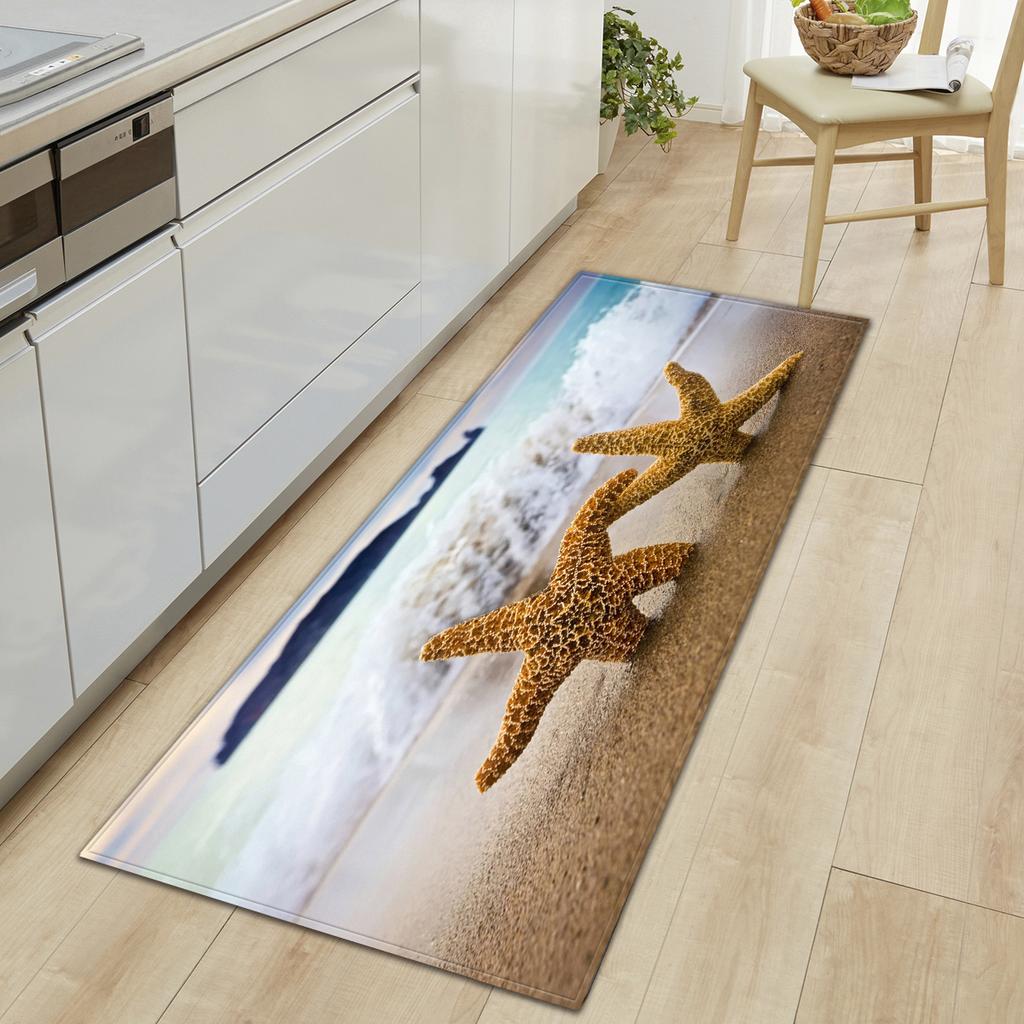 Helloween Skull Living Room Carpet Wooden Pattern Bedroom Kitchen Rug Bathroom Mat Home Decor Kids Play Rug Indoor Doormat