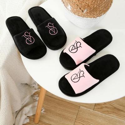 Pantofole da Coppia da Interno Inverno Autunno e Inverno da Donna