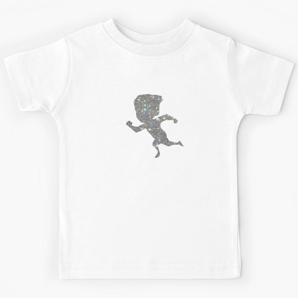 Boy Kids T-Shirt 130