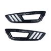 Ford Focus 15 Models Daytime Running Lights