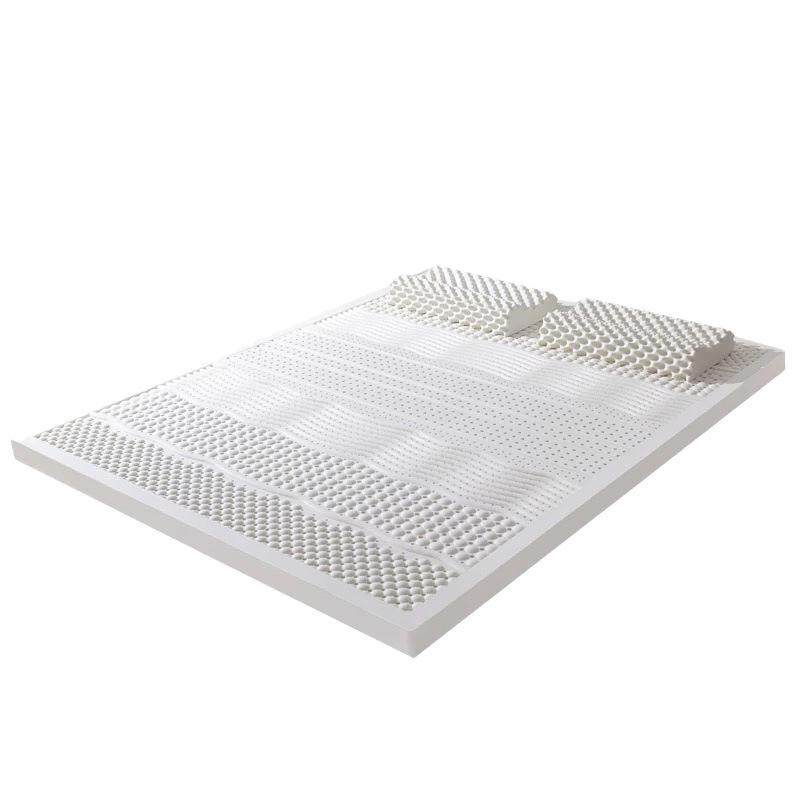 Natural Latex Mattress - 1.8m Tatami Mat & 0.9m Children's Simmons Mattress