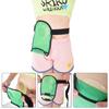 1Pcs Colostomy Protective Cover Portable Washable Waterproof Stretchy Adjusted Belt Cover Ostomy Pouch Portable Colostomy Bag