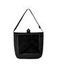 Foundpocket Dim Crossbody Bag Black