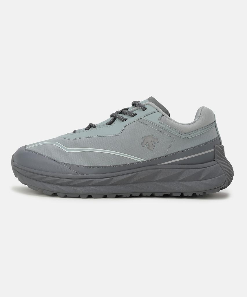 Descente Terrain D Gray Mint Sr123Lcr27 (B Type)