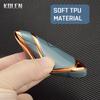 TPU Car Remote Key Case Shell Cover Fob For Lexus NX IS RX ES GX LX LS UX NX GS 200 260 300 350 NX200 NX300 RX350 ES300 Keyless