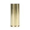 Drain Tube Plug Reinforced Brass Rustproof High Strength Transom Drain Tube for  well Livewell Installation