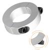 Aluminium Shaft Clamp Shaft Clamp Collar Double Split Shaft Clamp