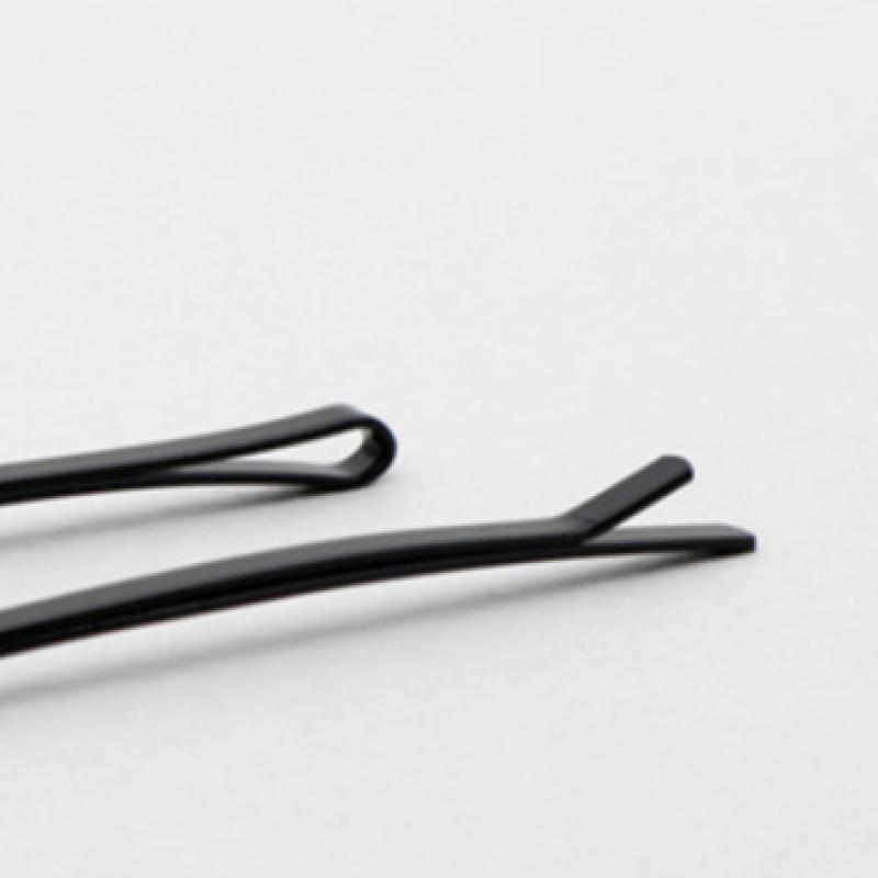 Daiso Indah Hair Regular Pin 6.7cm Pack Of 16