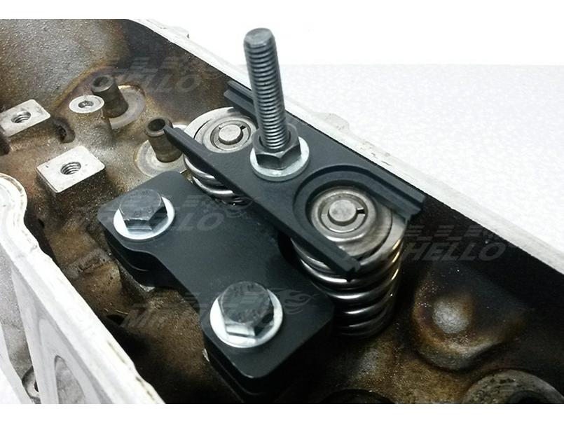 Chevrolet LSX Valve Spring Compressor Tool for LS1, LS2, LS3, LS6 (67605)