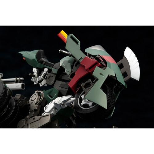 Kotobukiya Hexa Gear Voltrex, 1/24 scale plastic model, approximately 240mm in length