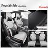 BYD Tang DMI/EV 7-Seater Seat Cover, All-Season, 2021-2025 Model