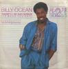 12inch Record BILLY OCEAN  Therell Be Sad Songs To Make You  JIVET117 JIVE 1986 UK SoulFunk Used