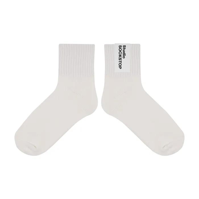 [6PACK] Women's Sports Cushioned Mid-Length Socks