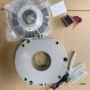 Wuhu Dazhong SDZ1-80 Electromagnetic Power-Off Brake, DC170V, 75NM, 95W.