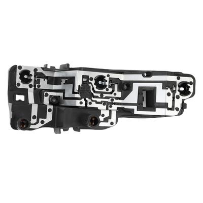 Tail Light Cluster Bulb Holder Socket Heatproof Rear Tail Lamp Holder Replacement for A1 8X