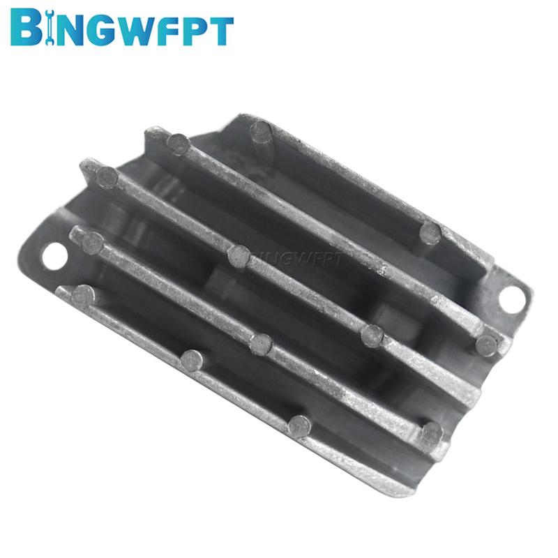 Turn Signal Headlight LED 63117214941 63117214942 For BMW Series 5 G30 G31 G38 F90 M5 Module Control Unit
