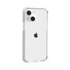Applicable To Apple 13 Acrylic Mobile Phone Case iPhone13 Transparent Three-in-one Airbag Anti-drop Hard Case Factory Wholesale