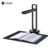 CZUR Aura Max Smart Book Scanner & Desk Lamp CN Plug (adapter Included)
