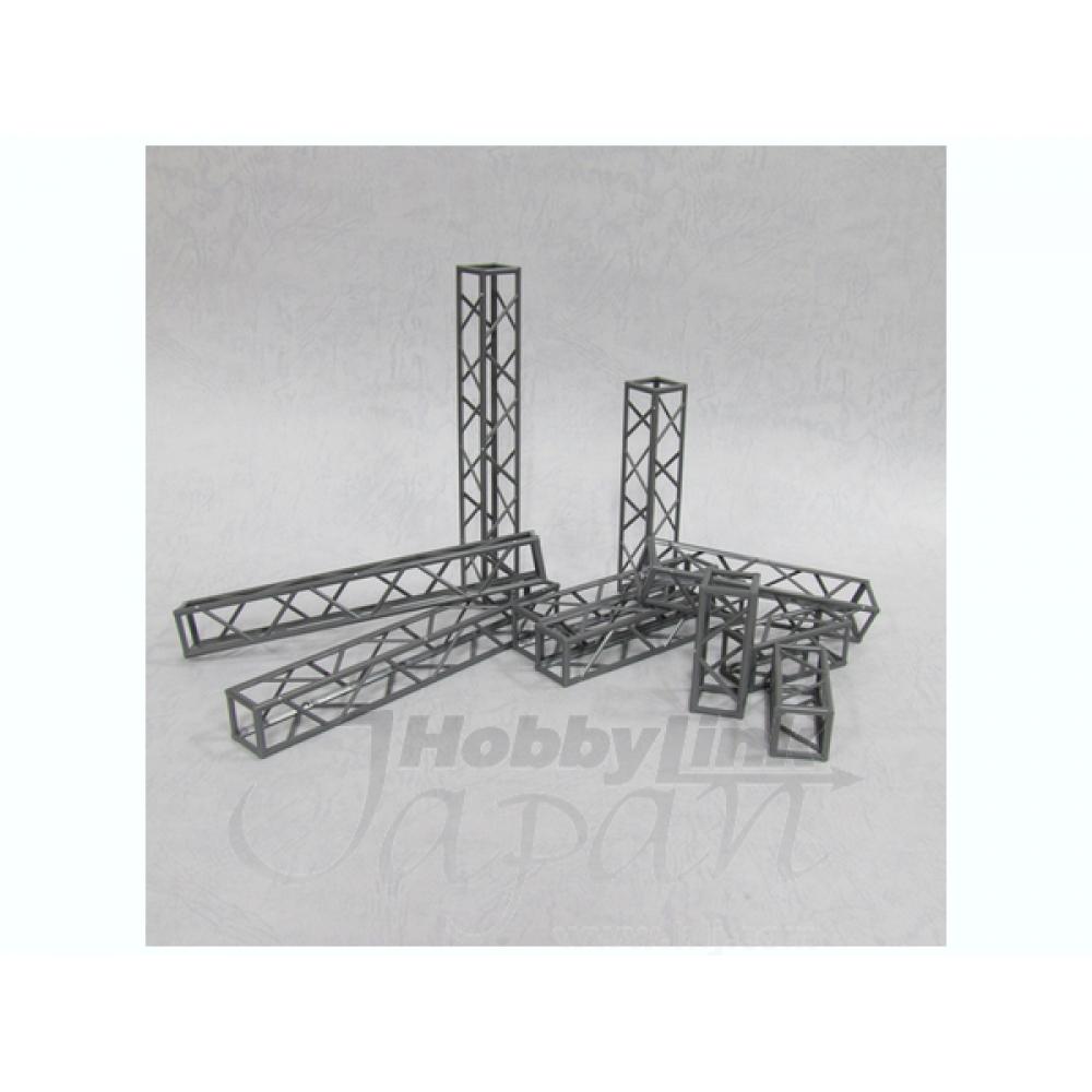 

P.m. Office A plA Accessories Odeling Supply plA Accessories 01 Truss squAre