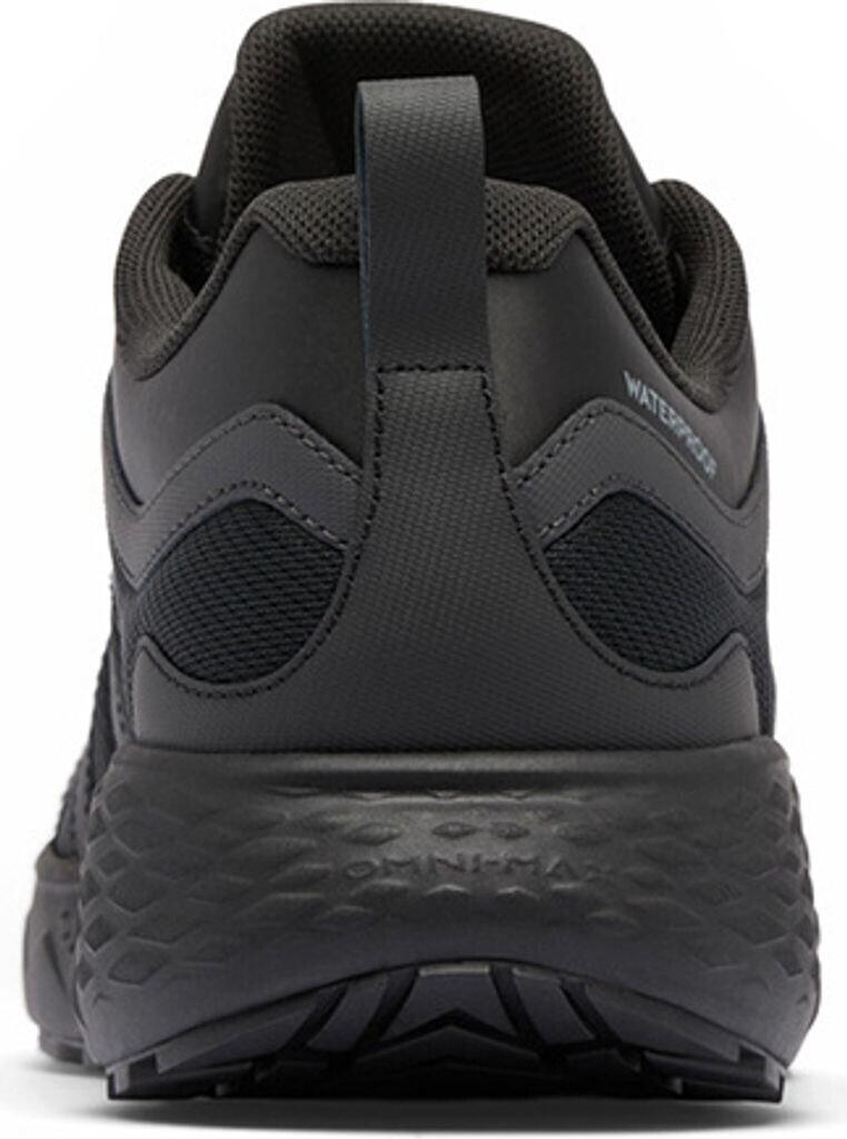 Hiking Shoes Columbia Peakfreak Roam (2108301) Black/grey