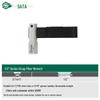 SATA Dual-Use Universal Oil Filter Wrench - Belt & Handcuff Pliers