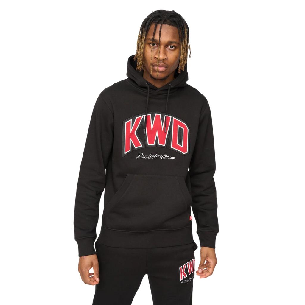 Kings Will Dream Herr Kingdome Huvtröja