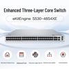 Huawei Kunling S530-48S4XE Layer 3 Managed Core Switch