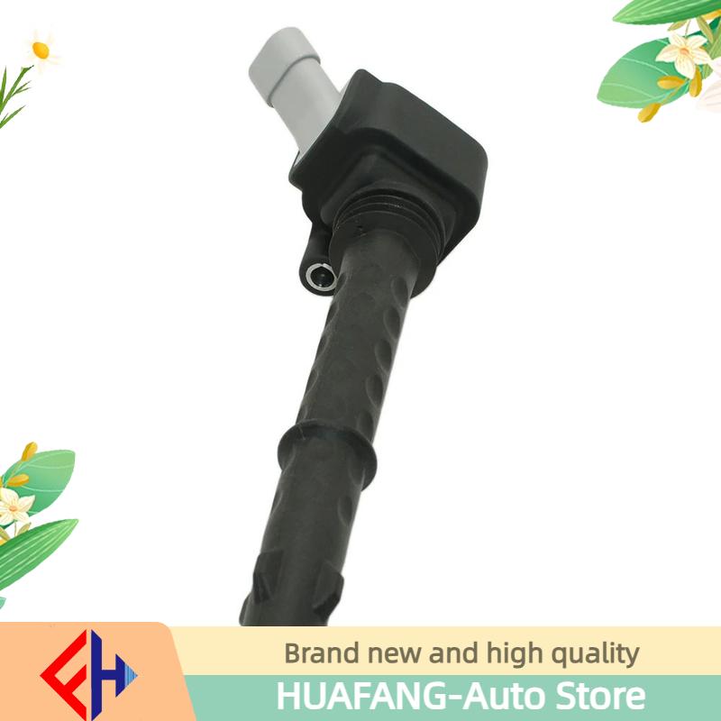 1/4pcs Ignition Coil 0221504036 55229959 For Abarth Punto Romeo, Fiat 500x Bravo, Jeep Renegade, Lancia Delta High Quality 0221504036(1pcs)