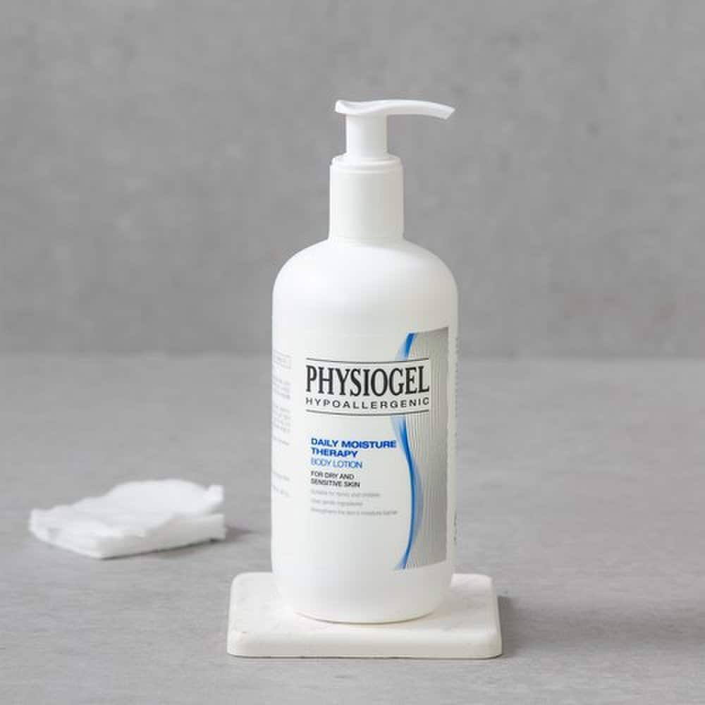 

[Physiogel] DMT Body Lotion 400ml