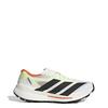 Adidas Terrex Agravik AT Trail Running Footwear Orange Size Cm Shoes, Unisex, Adult, OPF20, White/Core Black/Impact (HP7011), 26.5