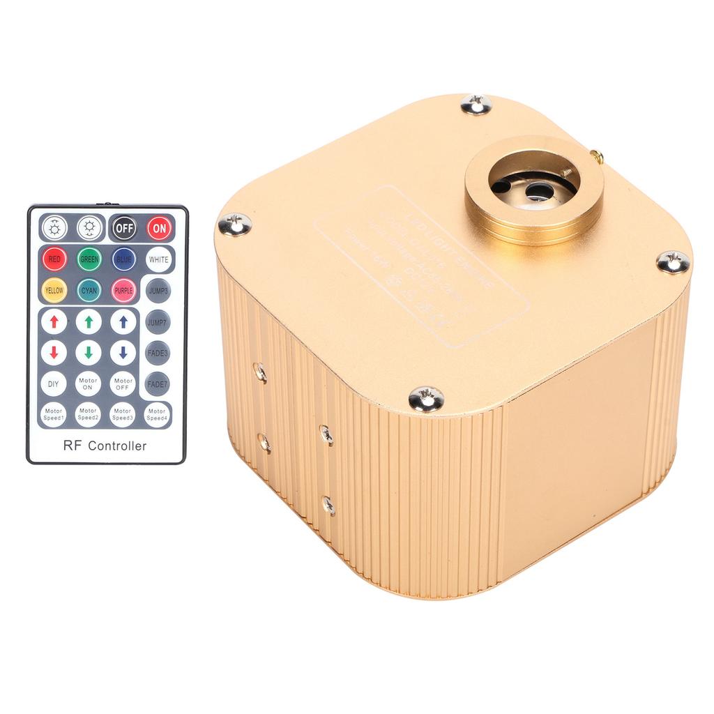 16W Lichtquellen-Engine-Treiber für LED-Glasfaser-Sternenhimmel-Licht Heim-Auto-Dekor AC85?265 V