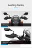 Tilbehør Motorsykkel Håndbeskytter Skjold CB400X CB400F CB 400 X F Håndbeskytter Beskytter Vindskjerm Honda CB400X CB400F 2021