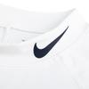 Nike T-Shirt Round Neck Reflective Logo Comfortable Long Sleeve Kids Tops Pure-White NY2412084GS-003