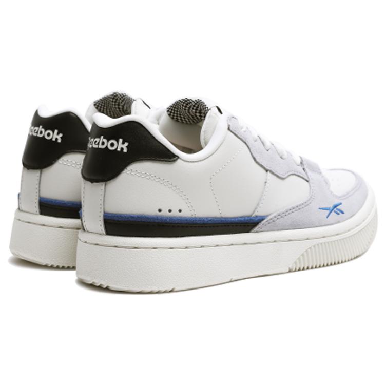 Dual Court Reebok 'Chalk' FV8252