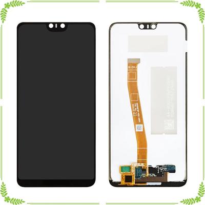 For DOOGEE Y7 LCD Display +Touch Screen  Tested Screen Digitizer Assembly Replacement For Doogee N10