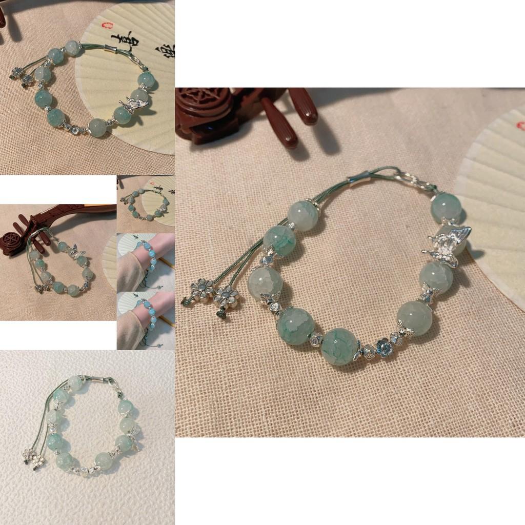 Elegant Justerbart Damarmband Utsökt Design Kinesisk Stil Unik Smycke