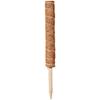 Diy Modeling Plant Climbing Poles Can Be Bent At Will Coconut Palm Rods Free Shaping Column Moss Gardening