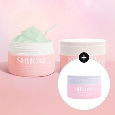 Pielęgnacja skóry – Demakijaż