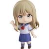 Good Smile Company Nendoroid Makoto Hanaoka - 'Senpai Wa Otokonoko' Posable Figure, 100mm