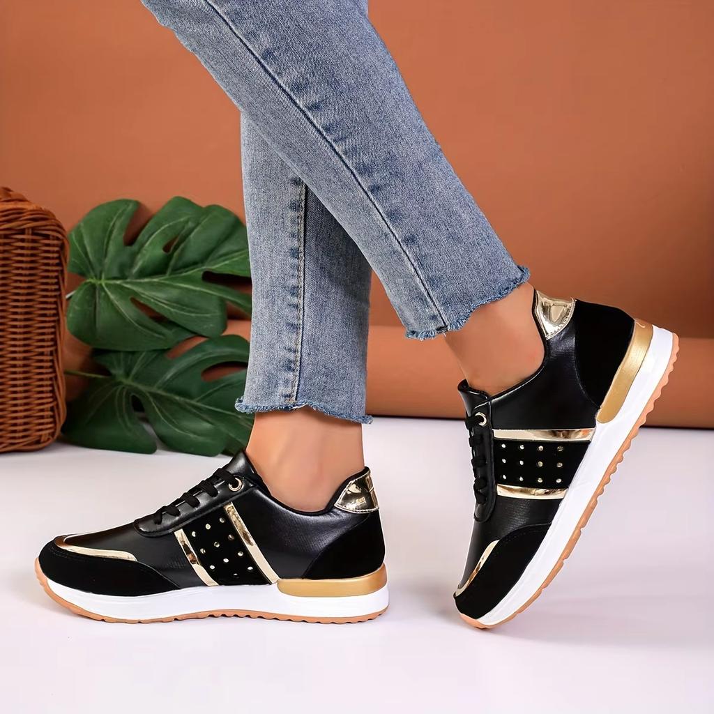 Women Casual Shoes Spring and Summer, Casual Non- Walking Shoes Comfortable Running Shoes Womens Fashion