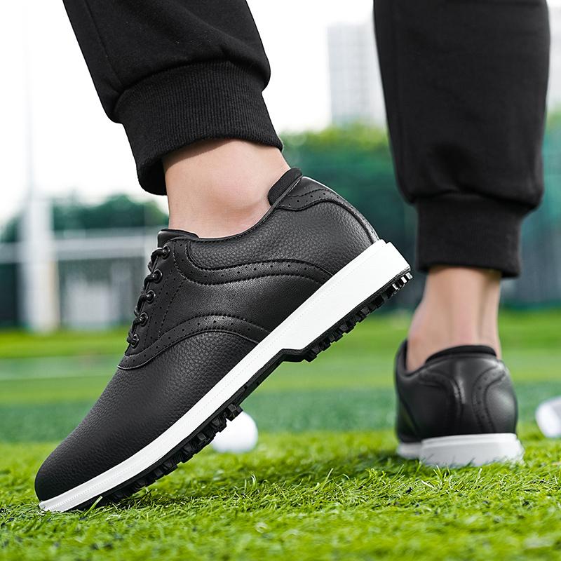 Luxury Handmade Genuine Leather Shoes Casual Leather Oxfords Shoes New Men Dress Business Shoes Comfy Lace-up Flat Designer Shoe