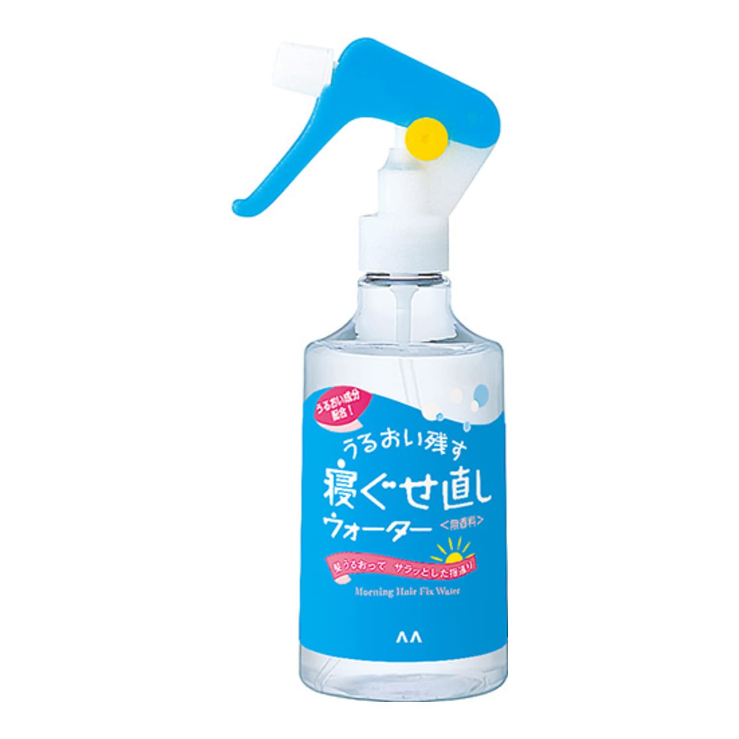 

MANDOM вода для восстановления сна 285 мл (Мандом)