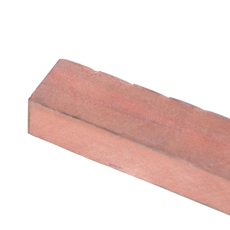 1Pz Gomme Abrasive per Lucidare i Tasti della Chitarra Gomma Abrasiva per Tasti 180 /400/1000/1500/2000 Grana Per Strumento di Manutenzione della Chitarra